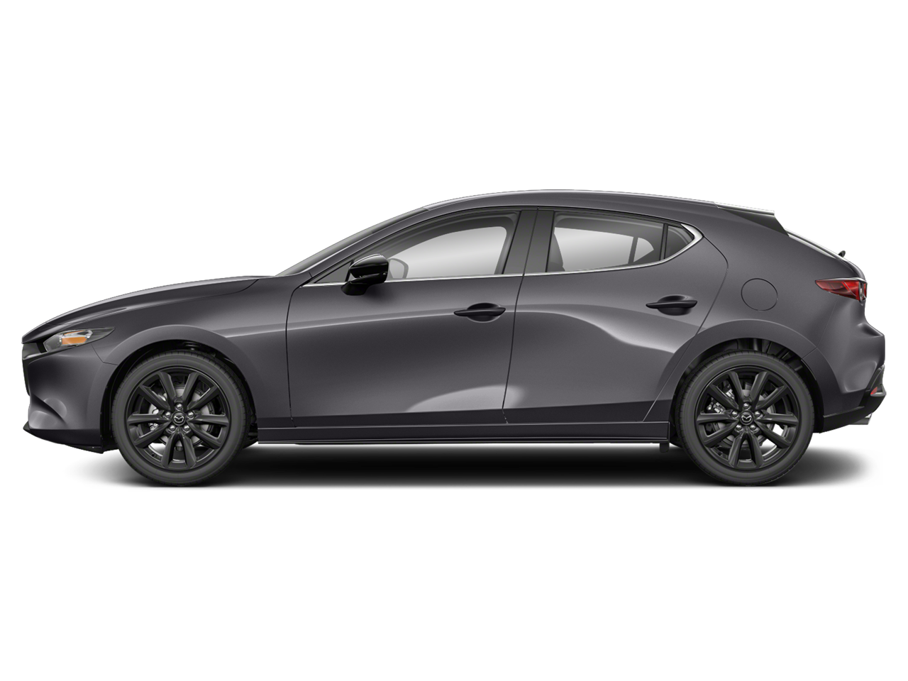 2024 Mazda Mazda3 Hatchback 2.5 S Select Sport in Chesapeake, VA - Cavalier Automotive Group