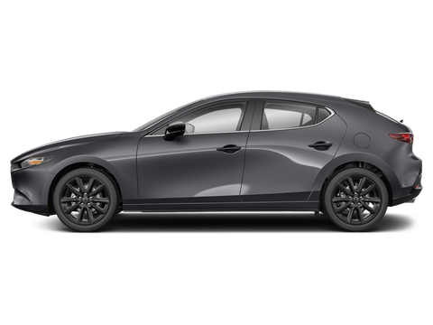 2024 Mazda Mazda3 Hatchback 2.5 S Select Sport in Chesapeake, VA - Cavalier Automotive Group