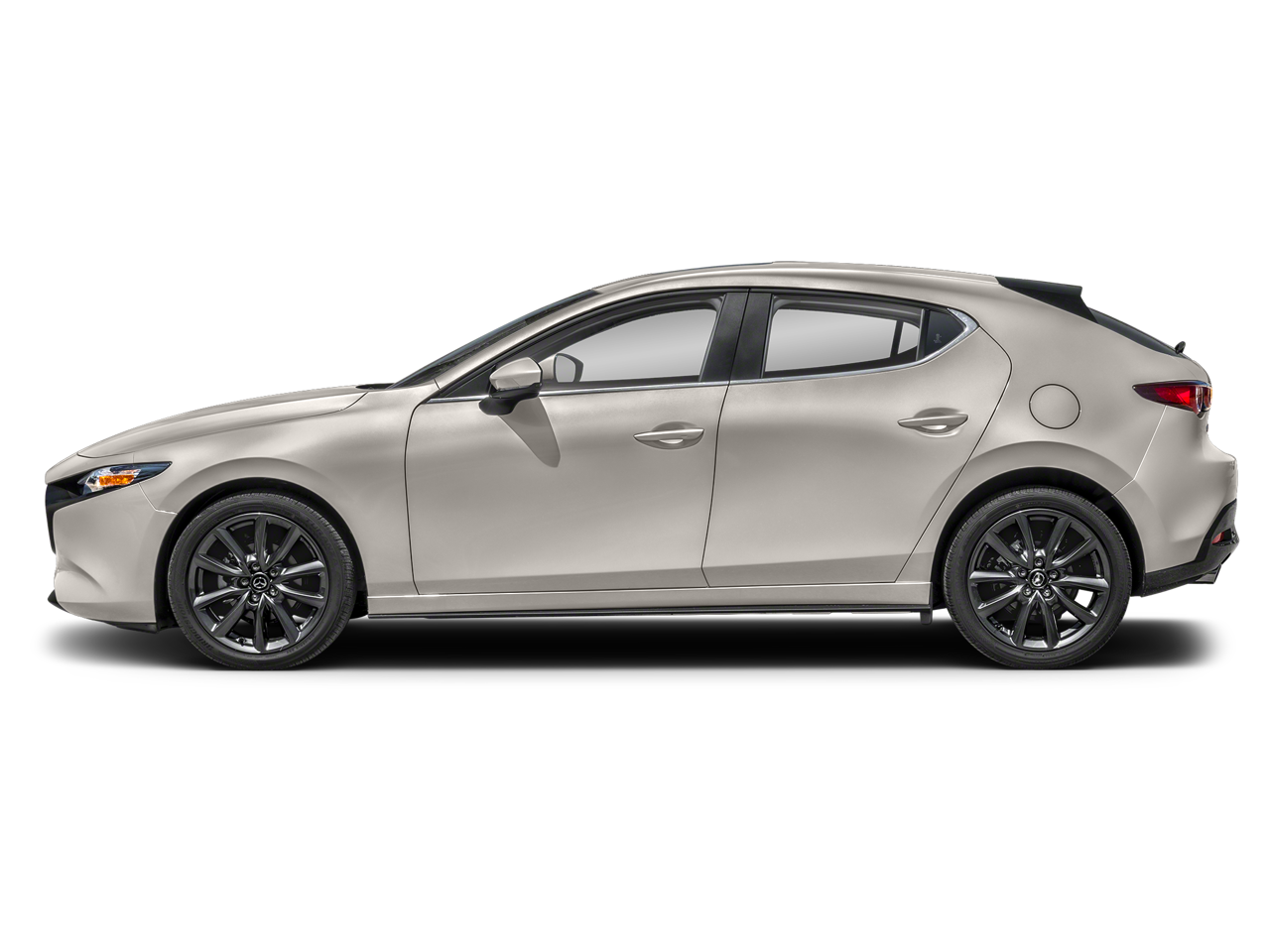 2024 Mazda Mazda3 Hatchback 2.5 S Preferred in Chesapeake, VA - Cavalier Automotive Group