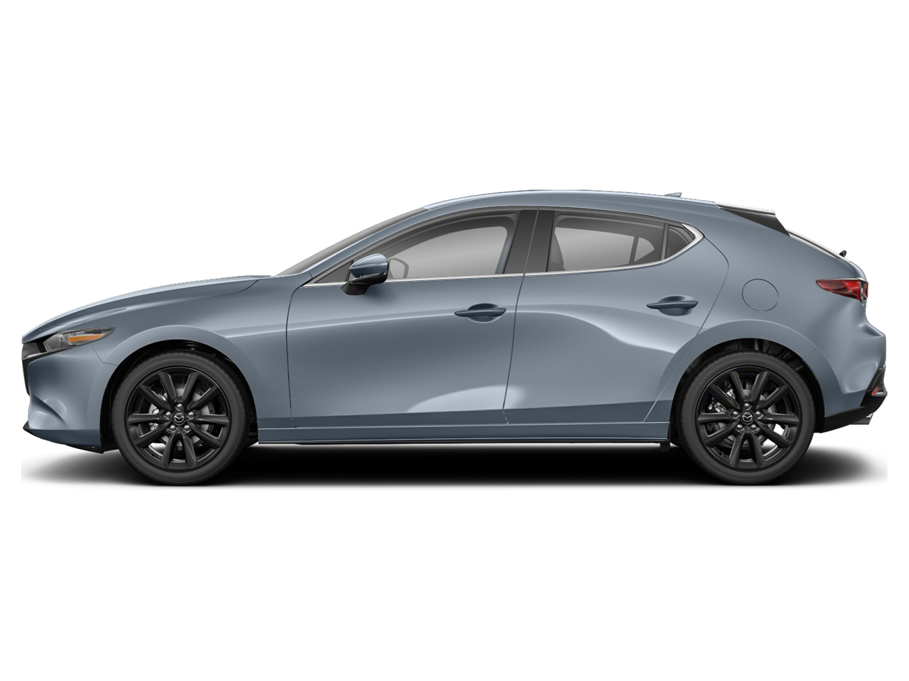 2024 Mazda Mazda3 Hatchback 2.5 S Premium in Chesapeake, VA - Cavalier Automotive Group