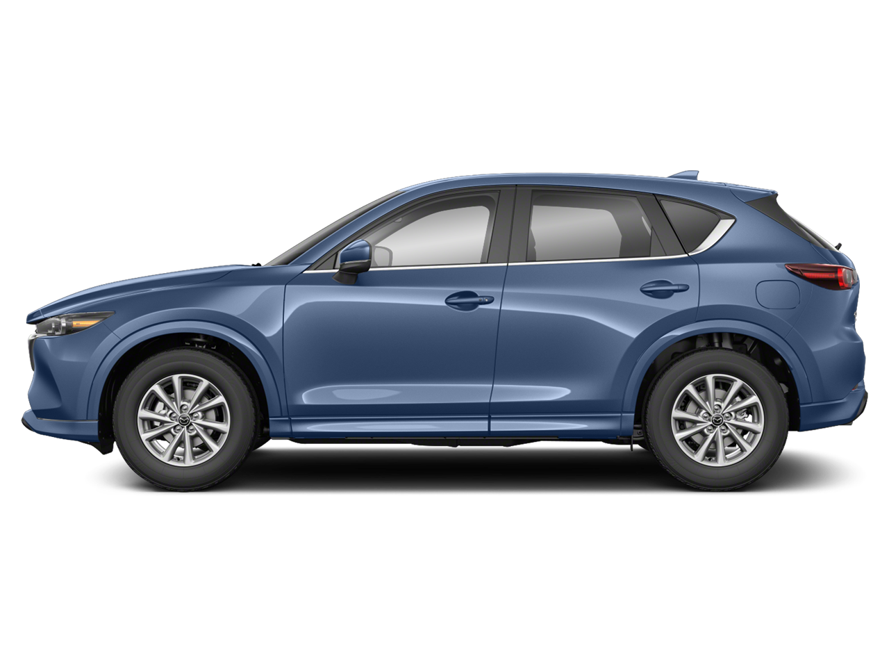 2024 Mazda Mazda CX-5 2.5 S Select AWD in Chesapeake, VA - Cavalier Automotive Group