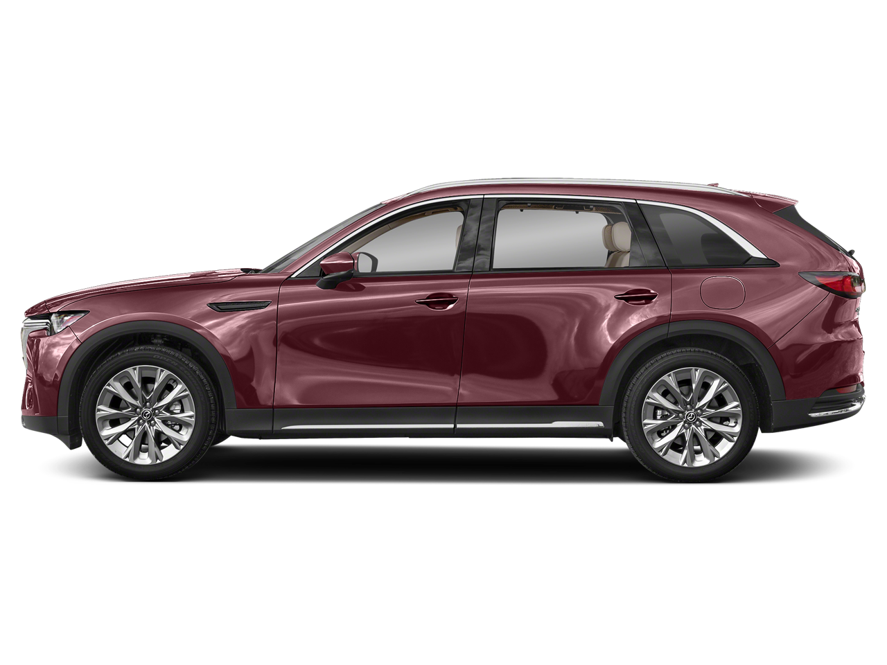 2024 Mazda Mazda CX-90 3.3 Turbo Premium Plus AWD in Chesapeake, VA - Cavalier Automotive Group