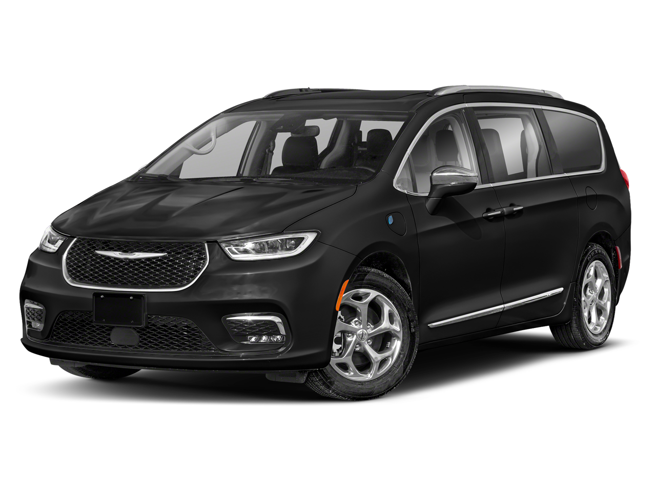 2023 Chrysler Pacifica Plug-In Hybrid PACIFICA PLUG-IN HYBRID TOURING L in Chesapeake, VA - Cavalier Automotive Group