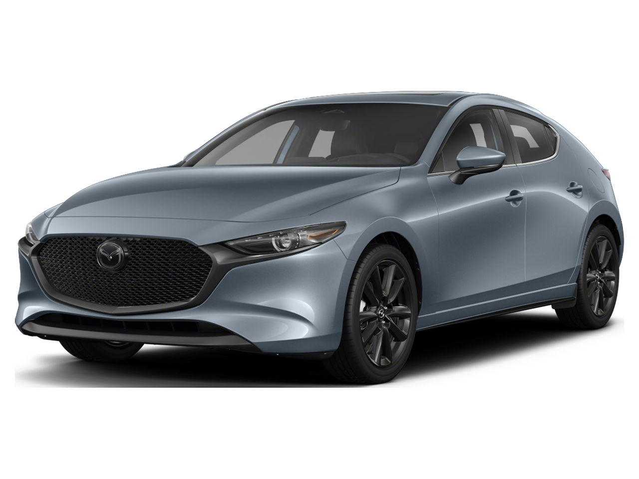 2024 Mazda Mazda3 Hatchback 2.5 S Premium in Chesapeake, VA - Cavalier Automotive Group