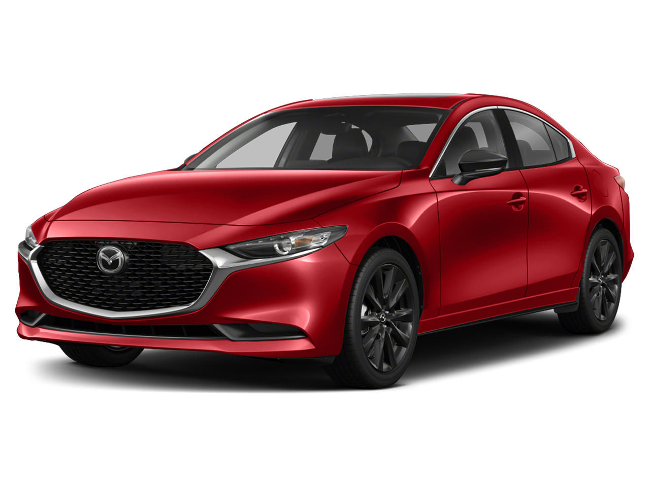 2024 Mazda Mazda3 Sedan 2.5 S Select in Chesapeake, VA - Cavalier Automotive Group