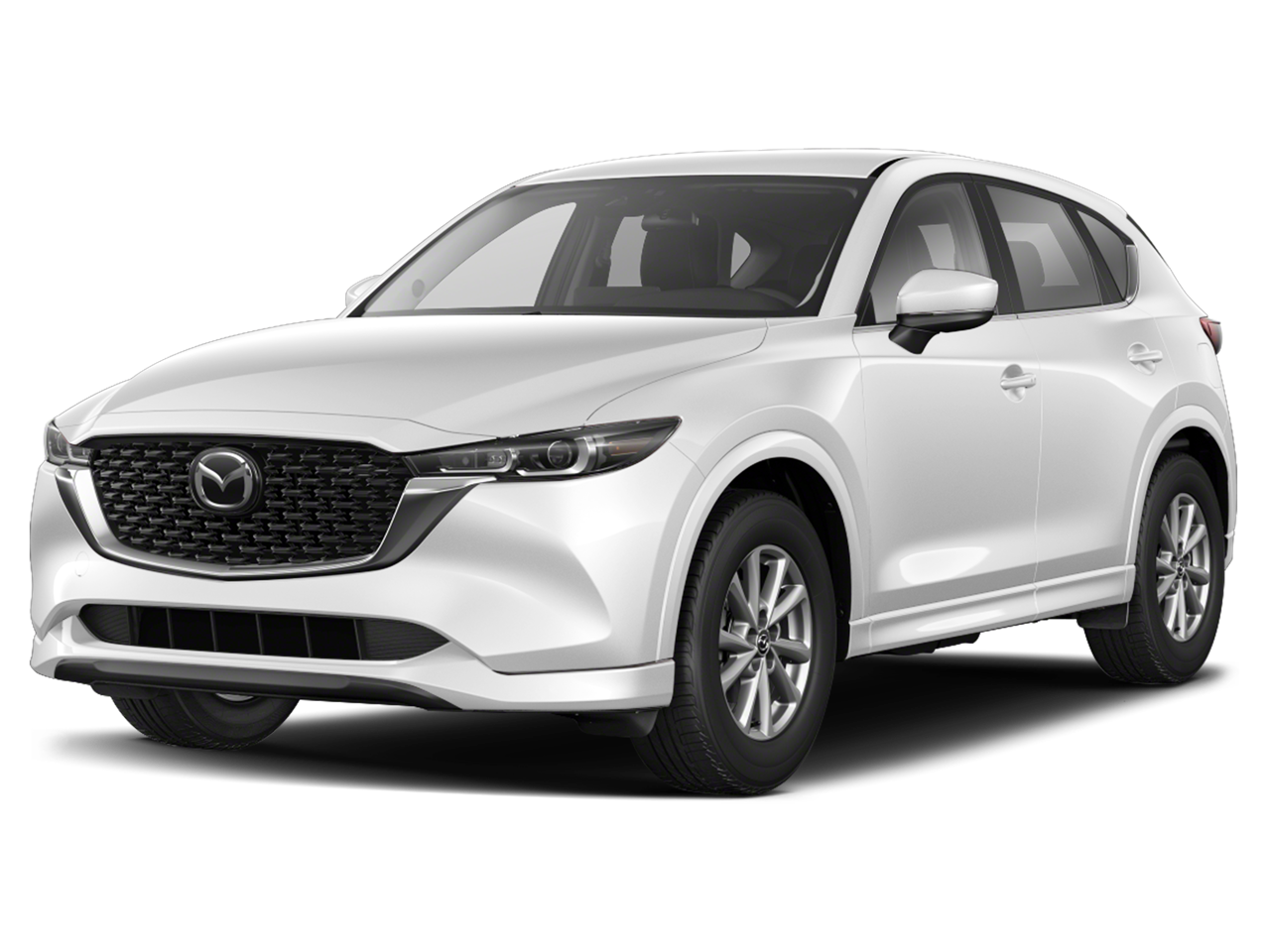 2024 Mazda Mazda CX-5 2.5 S Select AWD in Chesapeake, VA - Cavalier Automotive Group