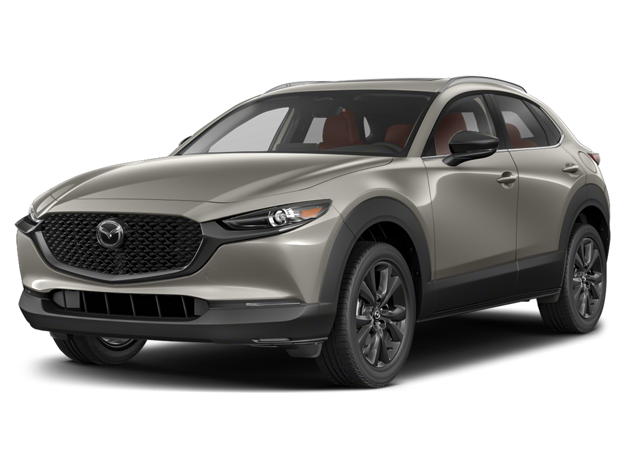 2024 Mazda Mazda CX-30 2.5 Turbo Carbon Edition AWD in Chesapeake, VA - Cavalier Automotive Group