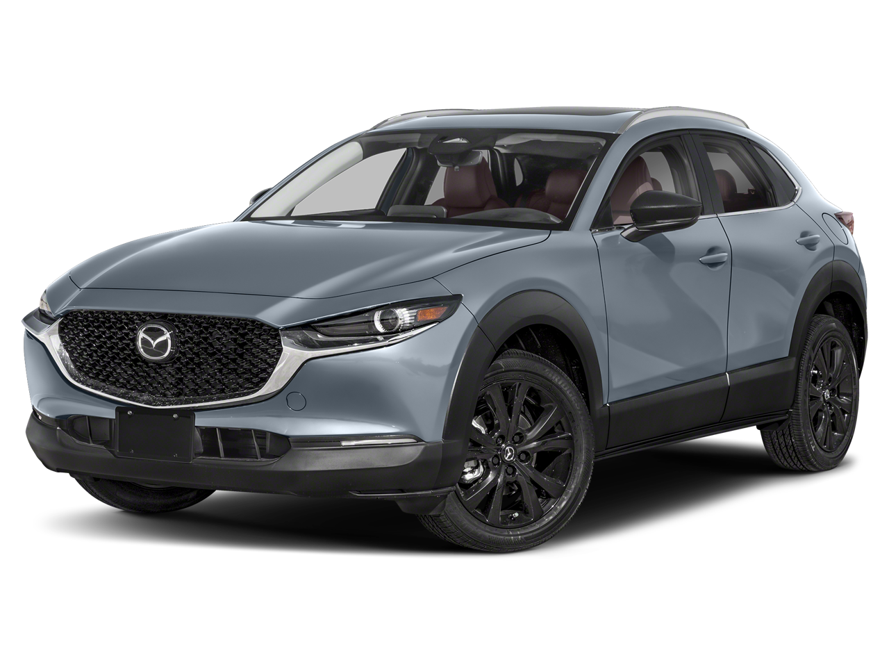 2024 Mazda Mazda CX-30 2.5 S Carbon Edition AWD in Chesapeake, VA - Cavalier Automotive Group