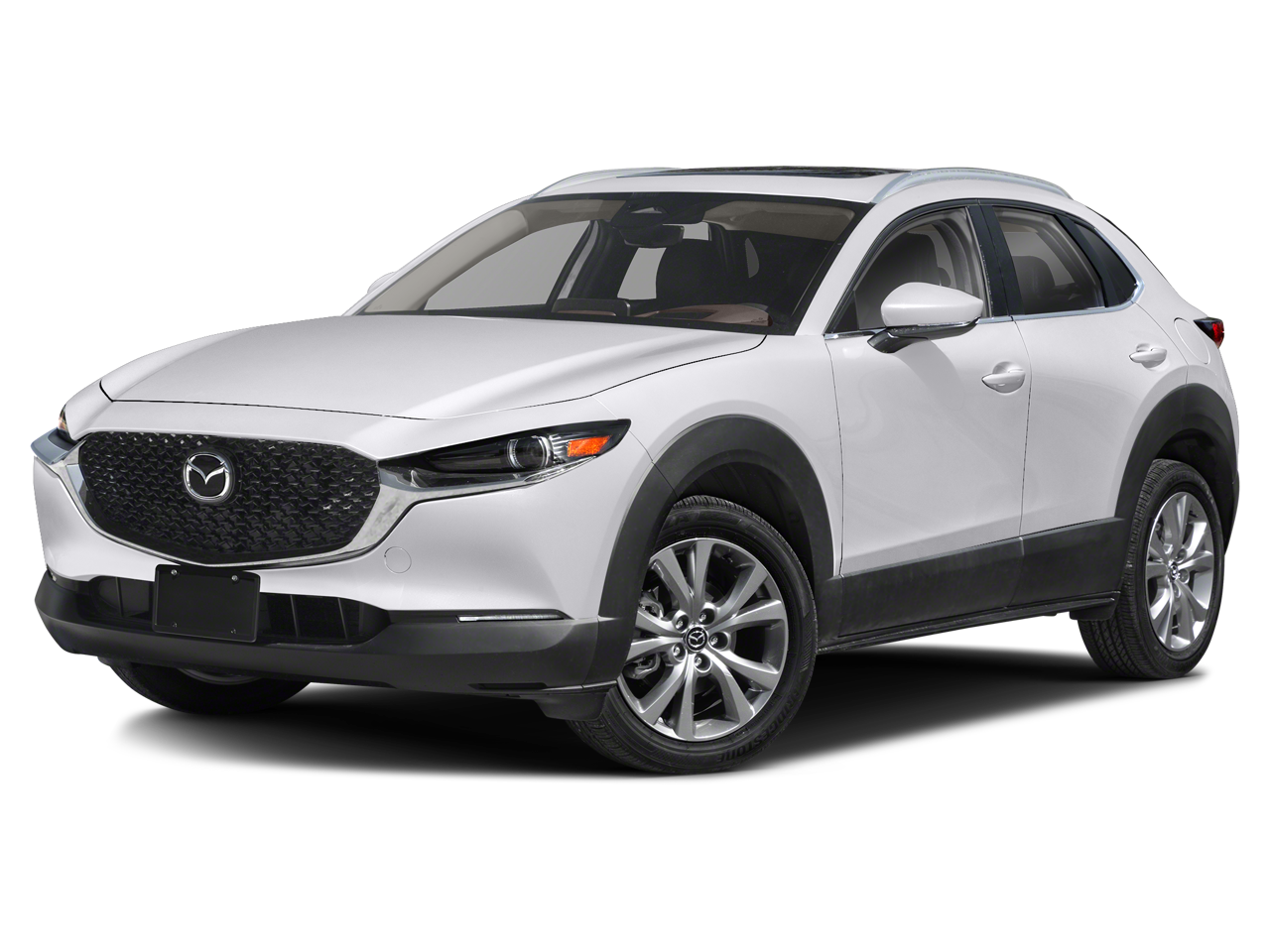 2024 Mazda Mazda CX-30 2.5 S Premium AWD in Chesapeake, VA - Cavalier Automotive Group