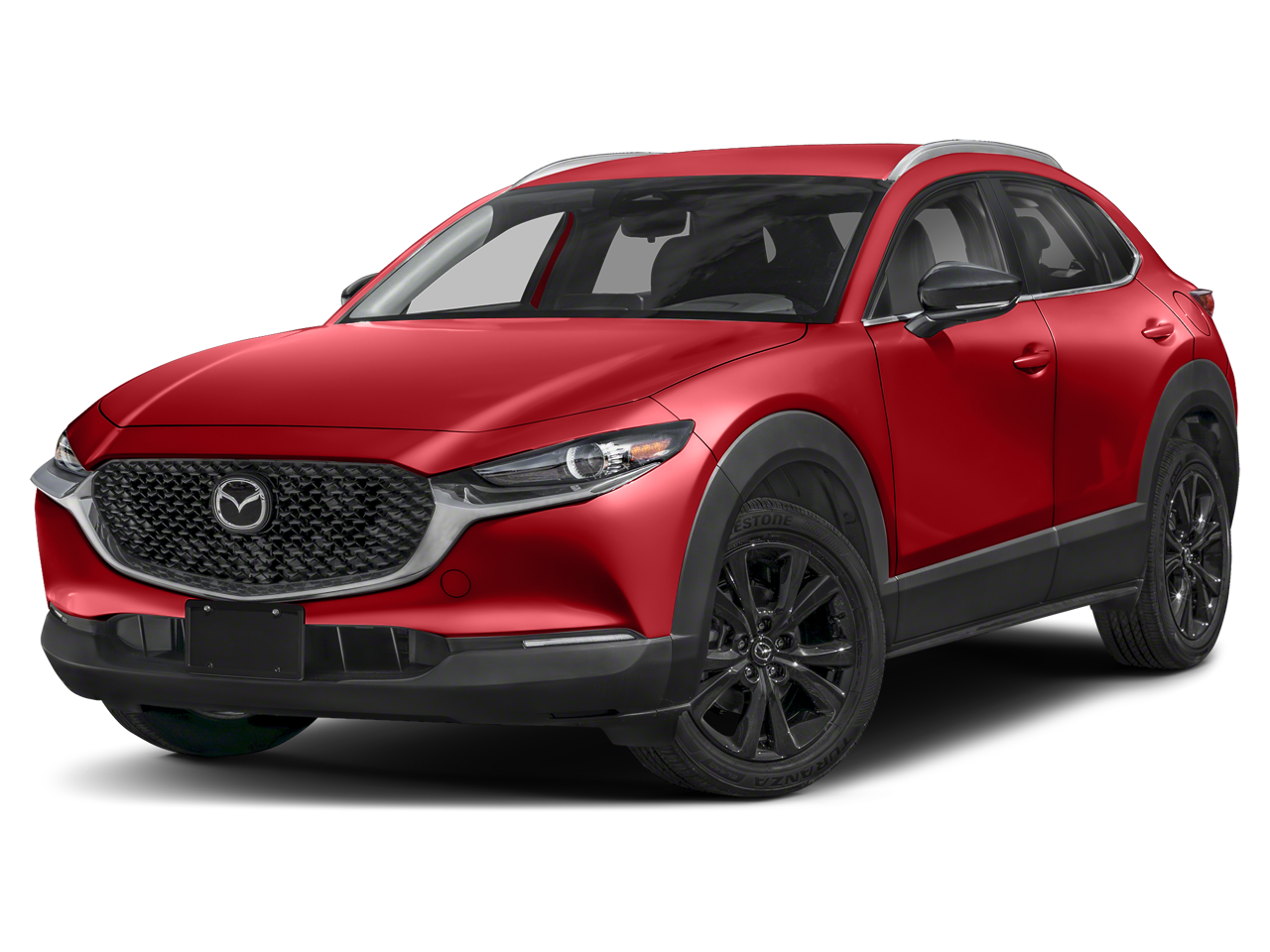 2024 Mazda Mazda CX-30 2.5 S Select AWD in Chesapeake, VA - Cavalier Automotive Group