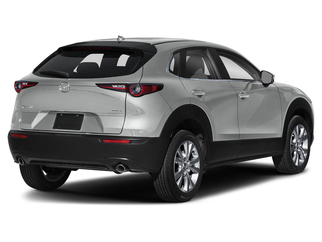 2020 Mazda Mazda CX-30 Preferred in Chesapeake, VA - Cavalier Automotive Group