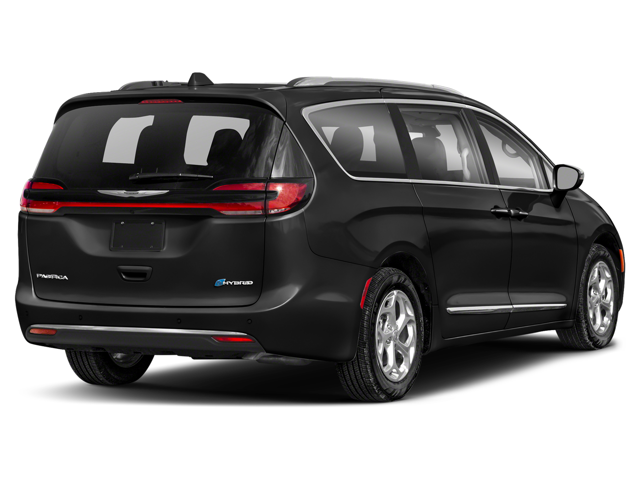 2023 Chrysler Pacifica Plug-In Hybrid PACIFICA PLUG-IN HYBRID TOURING L in Chesapeake, VA - Cavalier Automotive Group