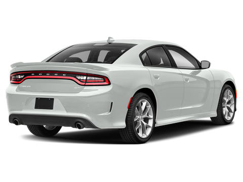 2023 Dodge Charger CHARGER GT RWD in Chesapeake, VA - Cavalier Automotive Group