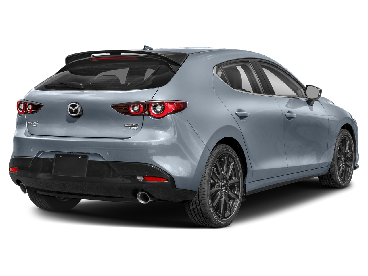 2023 Mazda Mazda3 Hatchback 2.5 Turbo Premium Plus Package in Chesapeake, VA - Cavalier Automotive Group