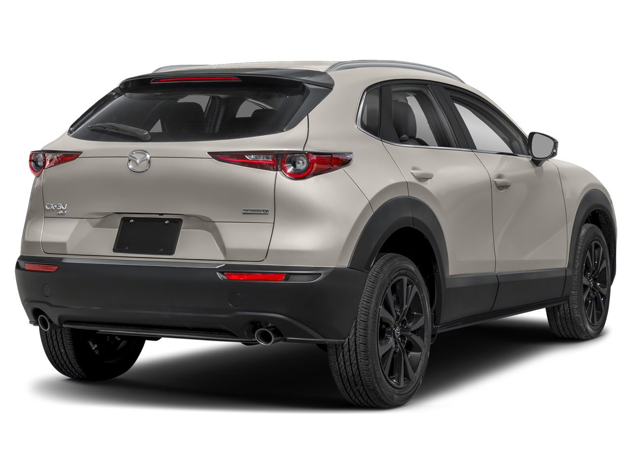 2024 Mazda Mazda CX-30 2.5 S Select AWD in Chesapeake, VA - Cavalier Automotive Group