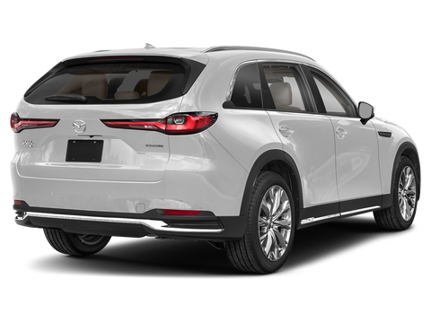 2024 Mazda Mazda CX-90 3.3 Turbo Premium Plus AWD in Chesapeake, VA - Cavalier Automotive Group
