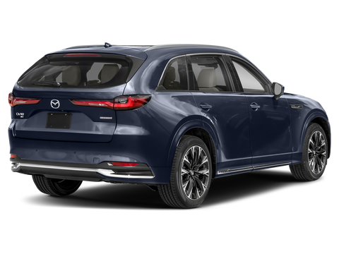 2024 Mazda Mazda CX-90 3.3 Turbo S AWD in Chesapeake, VA - Cavalier Automotive Group