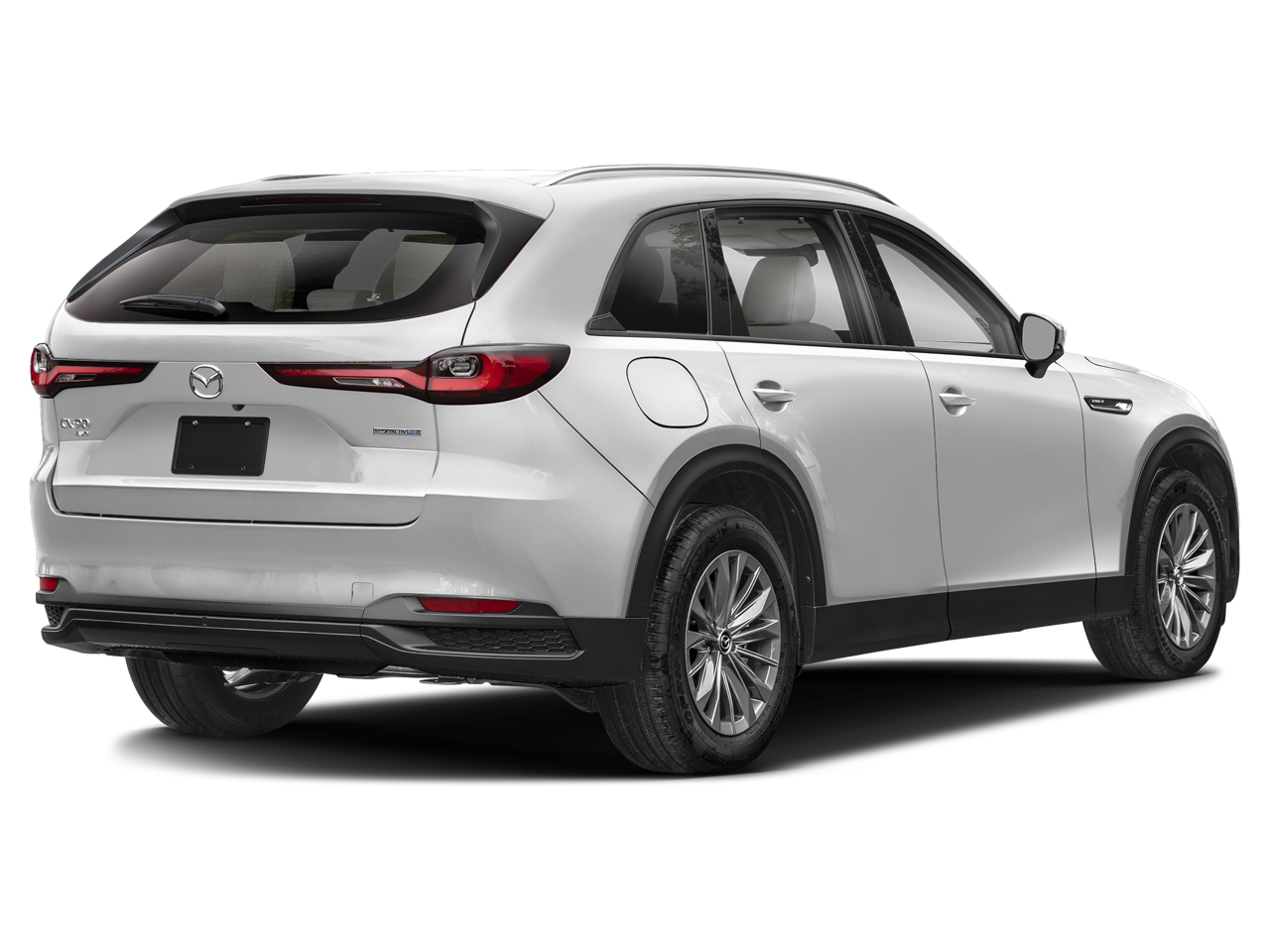 2024 Mazda Mazda CX-90 PHEV 2.5 PHEV Preferred AWD in Chesapeake, VA - Cavalier Automotive Group