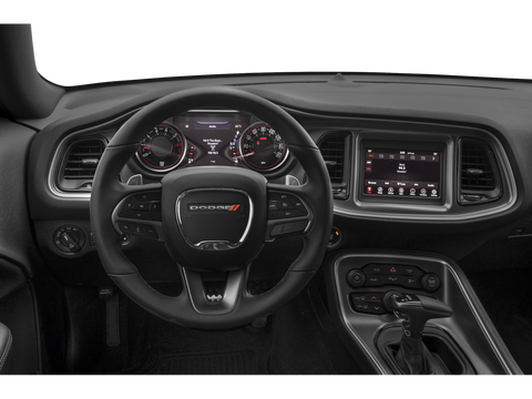 2021 Dodge Challenger R/T in Chesapeake, VA - Cavalier Automotive Group