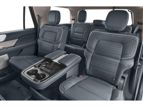2023 Lincoln Navigator Black Label in Chesapeake, VA - Cavalier Automotive Group