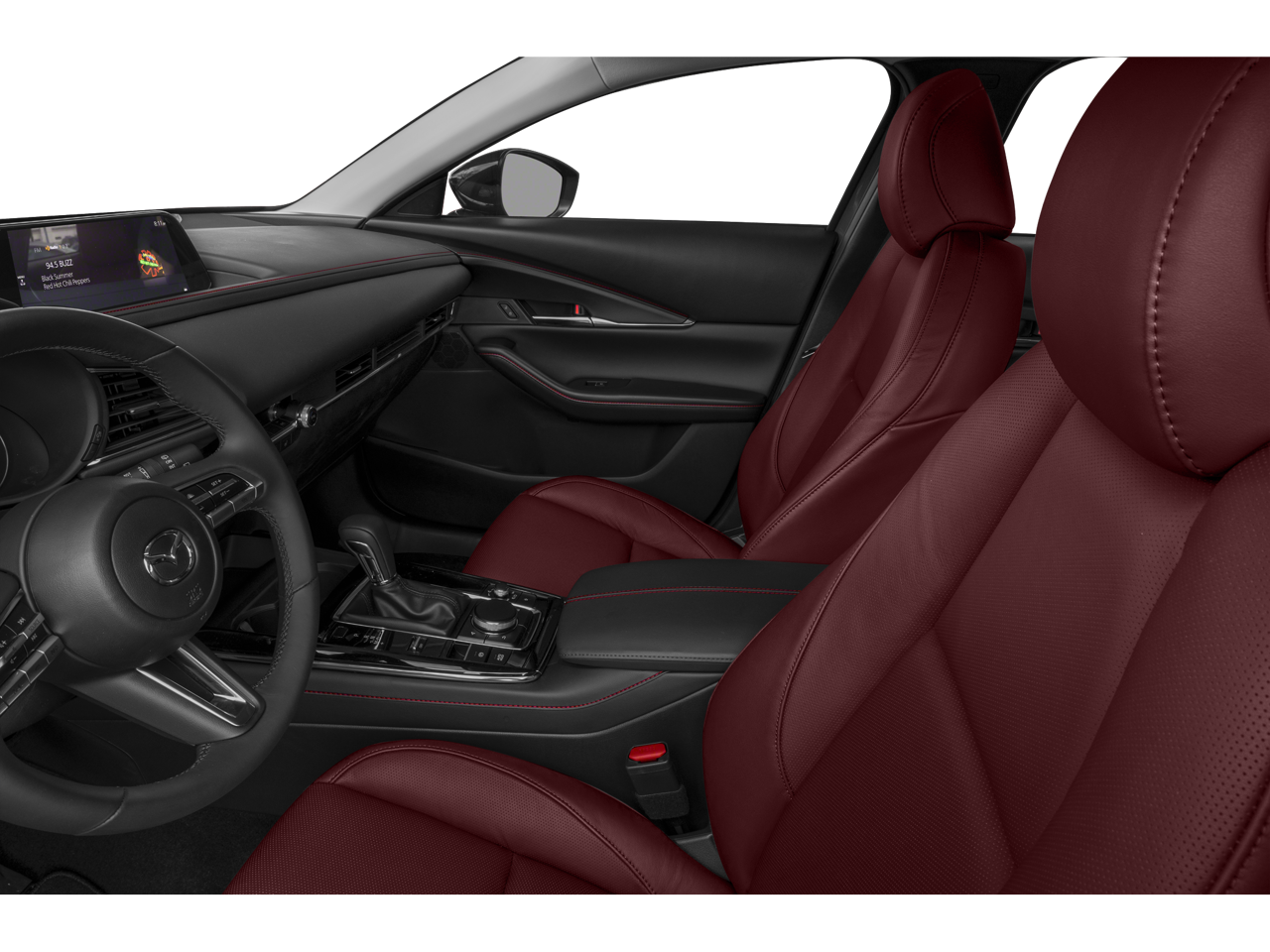 2023 Mazda Mazda CX-30 2.5 S Carbon Edition in Chesapeake, VA - Cavalier Automotive Group