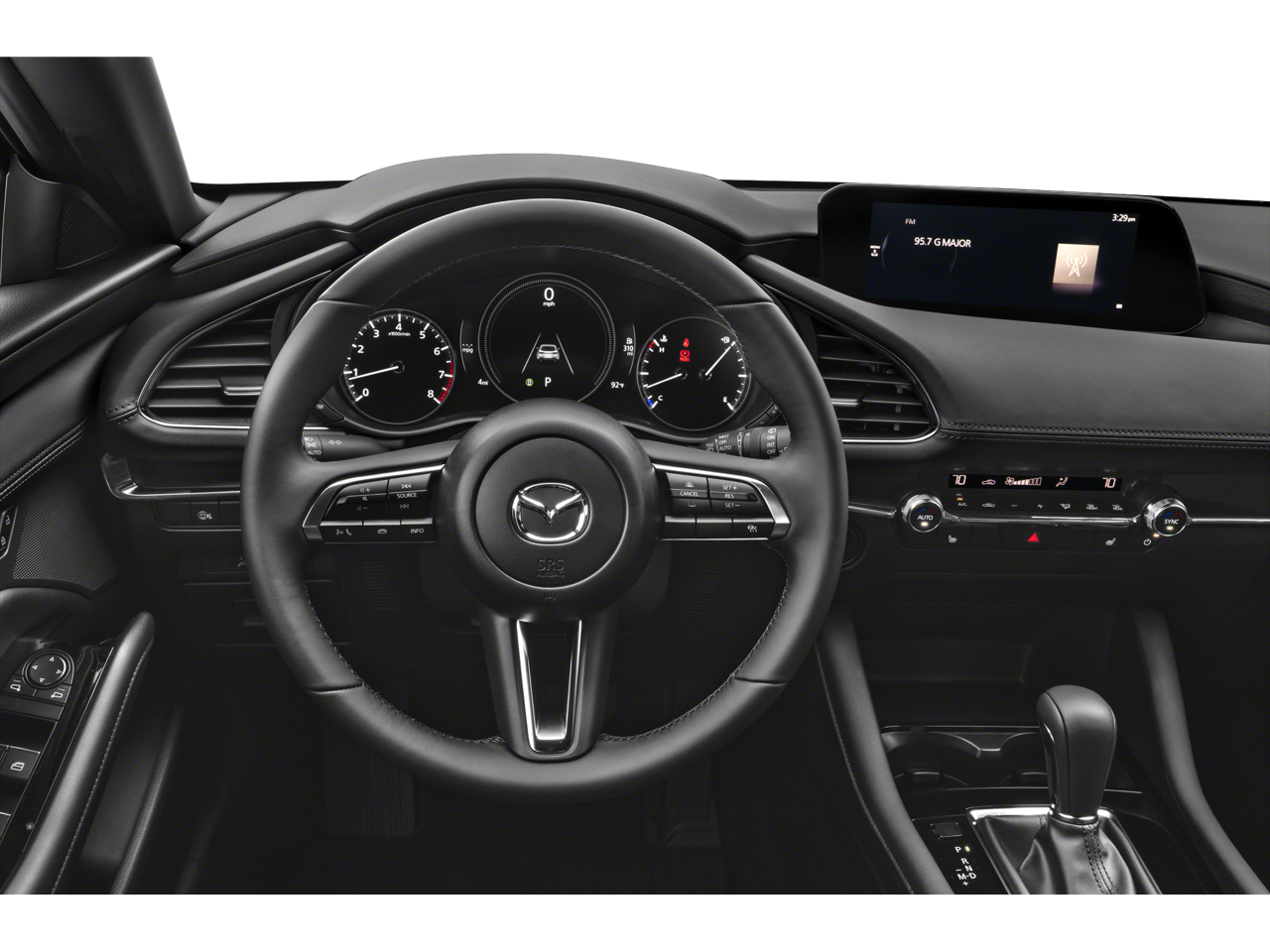 2024 Mazda Mazda3 Hatchback 2.5 S Preferred in Chesapeake, VA - Cavalier Automotive Group