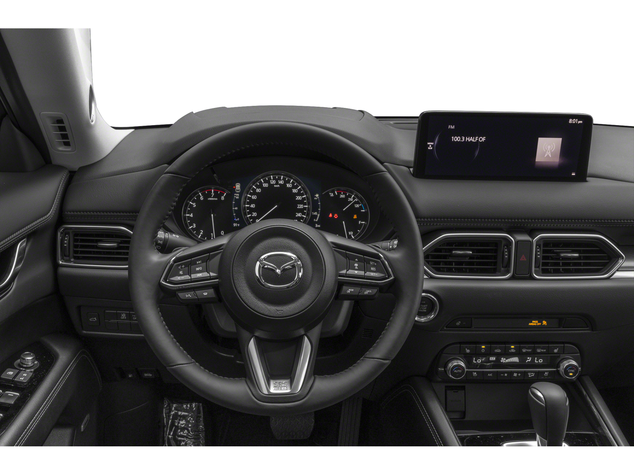 2024 Mazda Mazda CX-5 2.5 S Premium Plus AWD in Chesapeake, VA - Cavalier Automotive Group