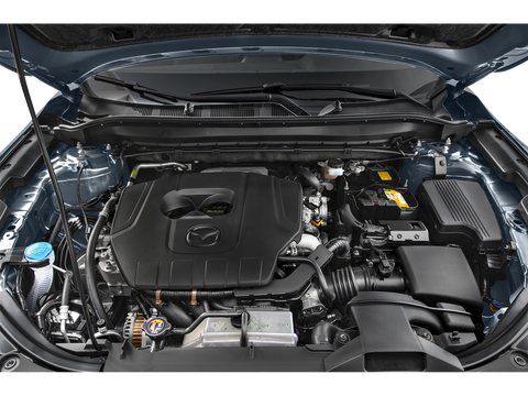 2024 Mazda Mazda CX-5 2.5 S Carbon Edition AWD in Chesapeake, VA - Cavalier Automotive Group