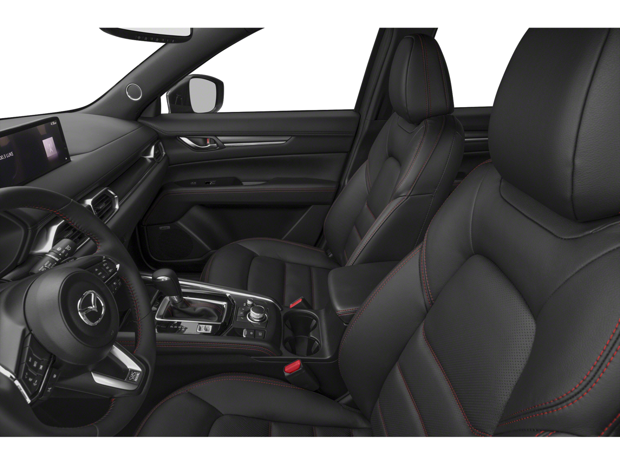 2024 Mazda Mazda CX-5 2.5 Turbo Premium AWD in Chesapeake, VA - Cavalier Automotive Group