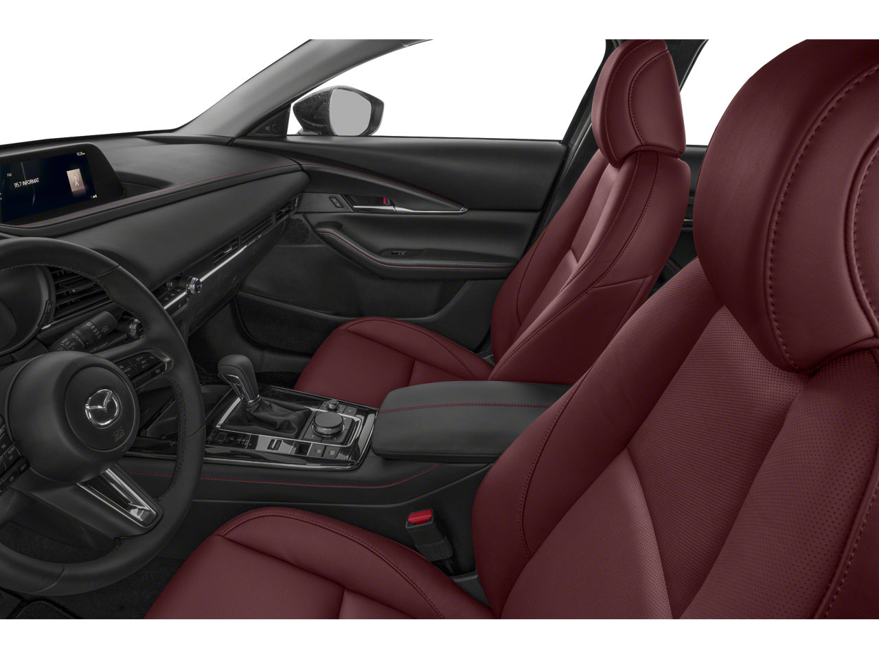 2024 Mazda Mazda CX-30 2.5 S Carbon Edition AWD in Chesapeake, VA - Cavalier Automotive Group
