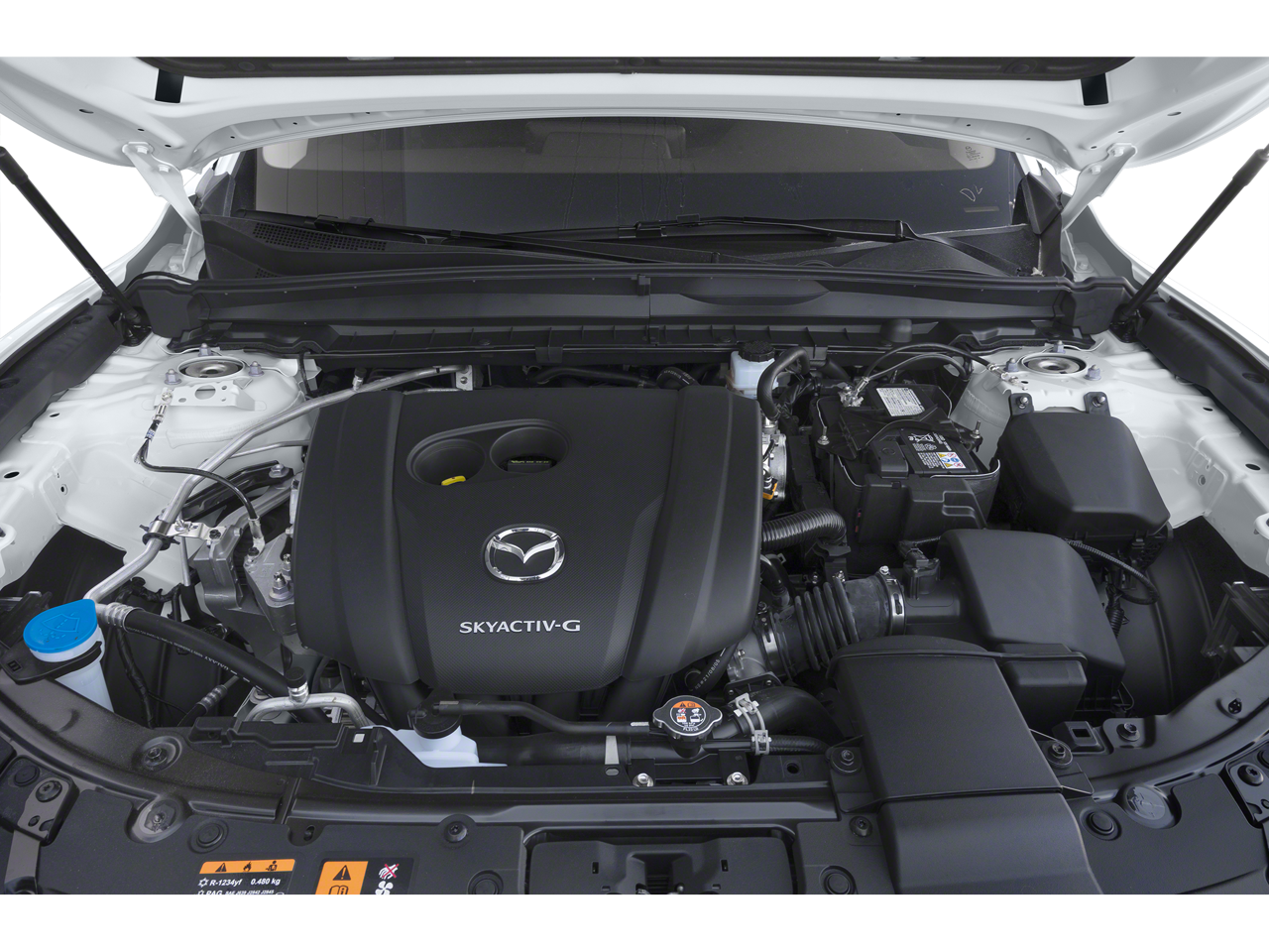 2024 Mazda Mazda CX-50 2.5 S Premium AWD in Chesapeake, VA - Cavalier Automotive Group