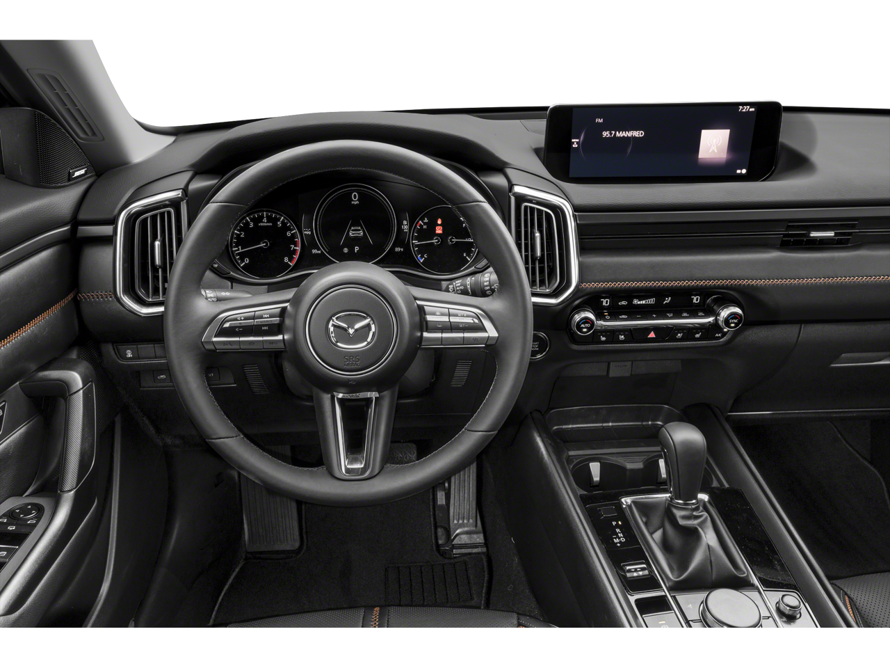 2024 Mazda Mazda CX-50 2.5 S Premium Plus AWD in Chesapeake, VA - Cavalier Automotive Group