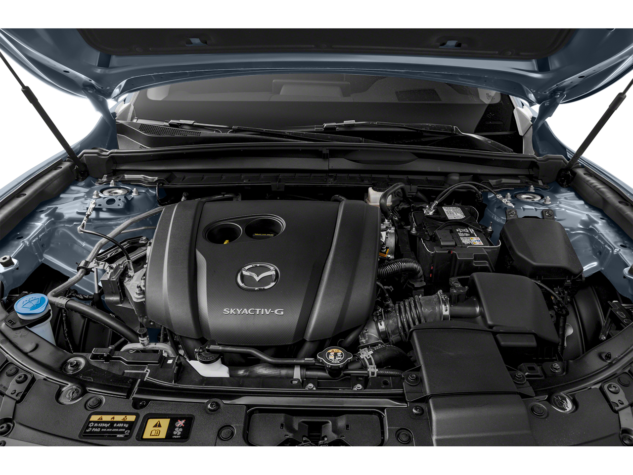 2024 Mazda Mazda CX-50 2.5 S Premium Plus AWD in Chesapeake, VA - Cavalier Automotive Group
