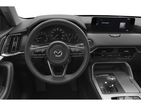 2024 Mazda Mazda CX-90 3.3 Turbo Premium AWD in Chesapeake, VA - Cavalier Automotive Group