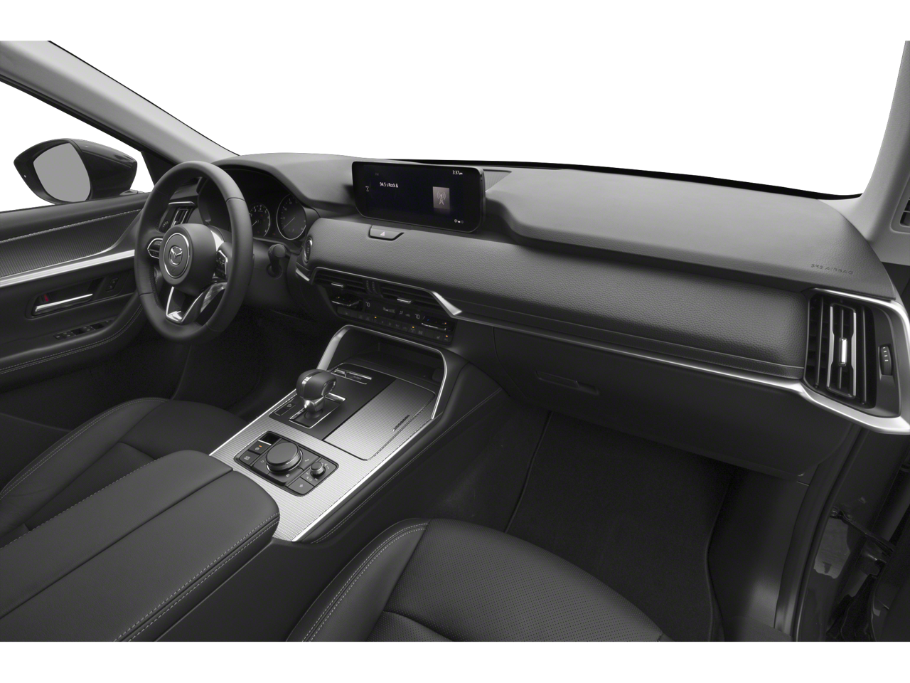 2024 Mazda Mazda CX-90 3.3 Turbo Premium AWD in Chesapeake, VA - Cavalier Automotive Group