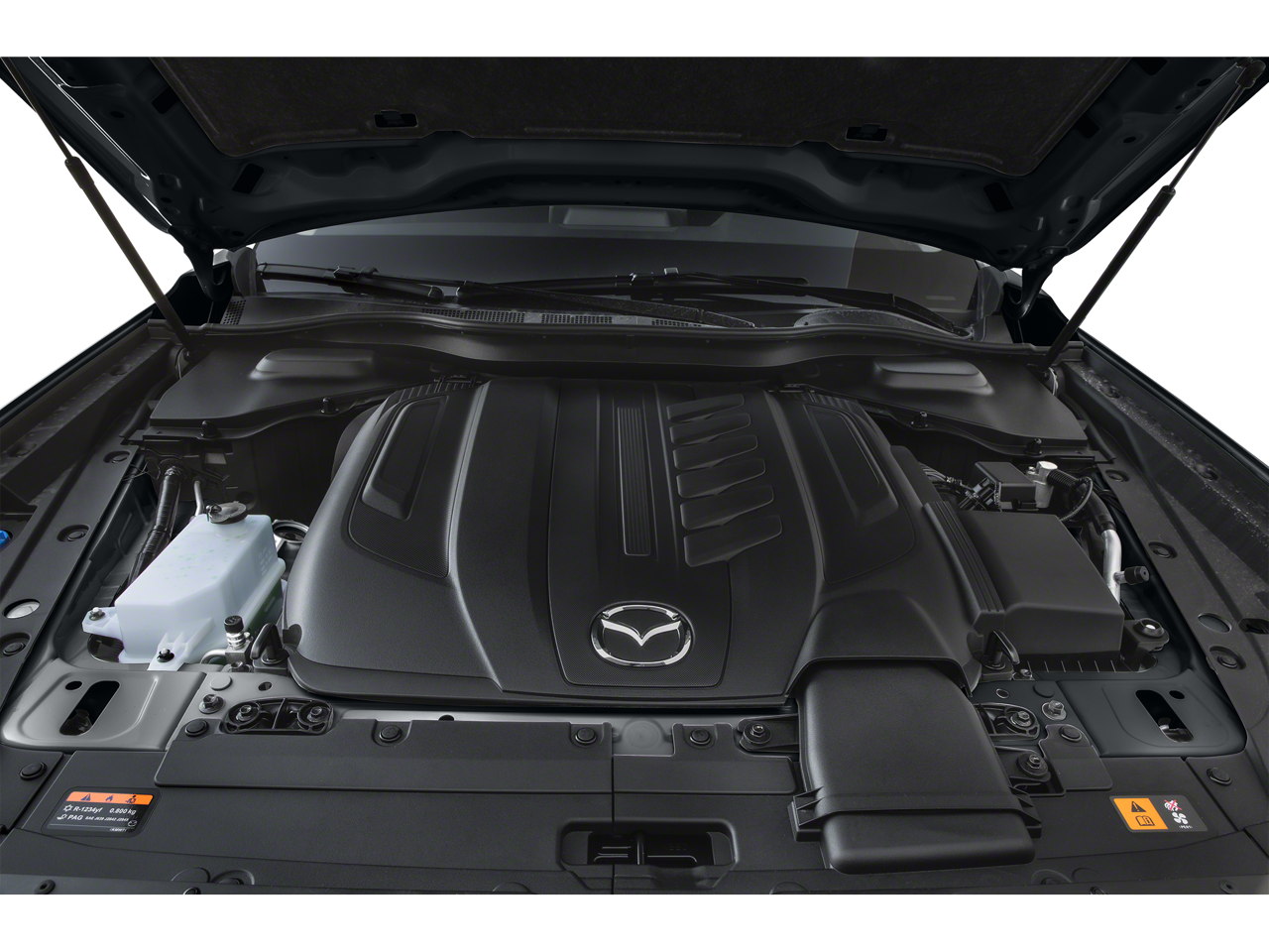 2024 Mazda Mazda CX-90 3.3 Turbo Select AWD in Chesapeake, VA - Cavalier Automotive Group