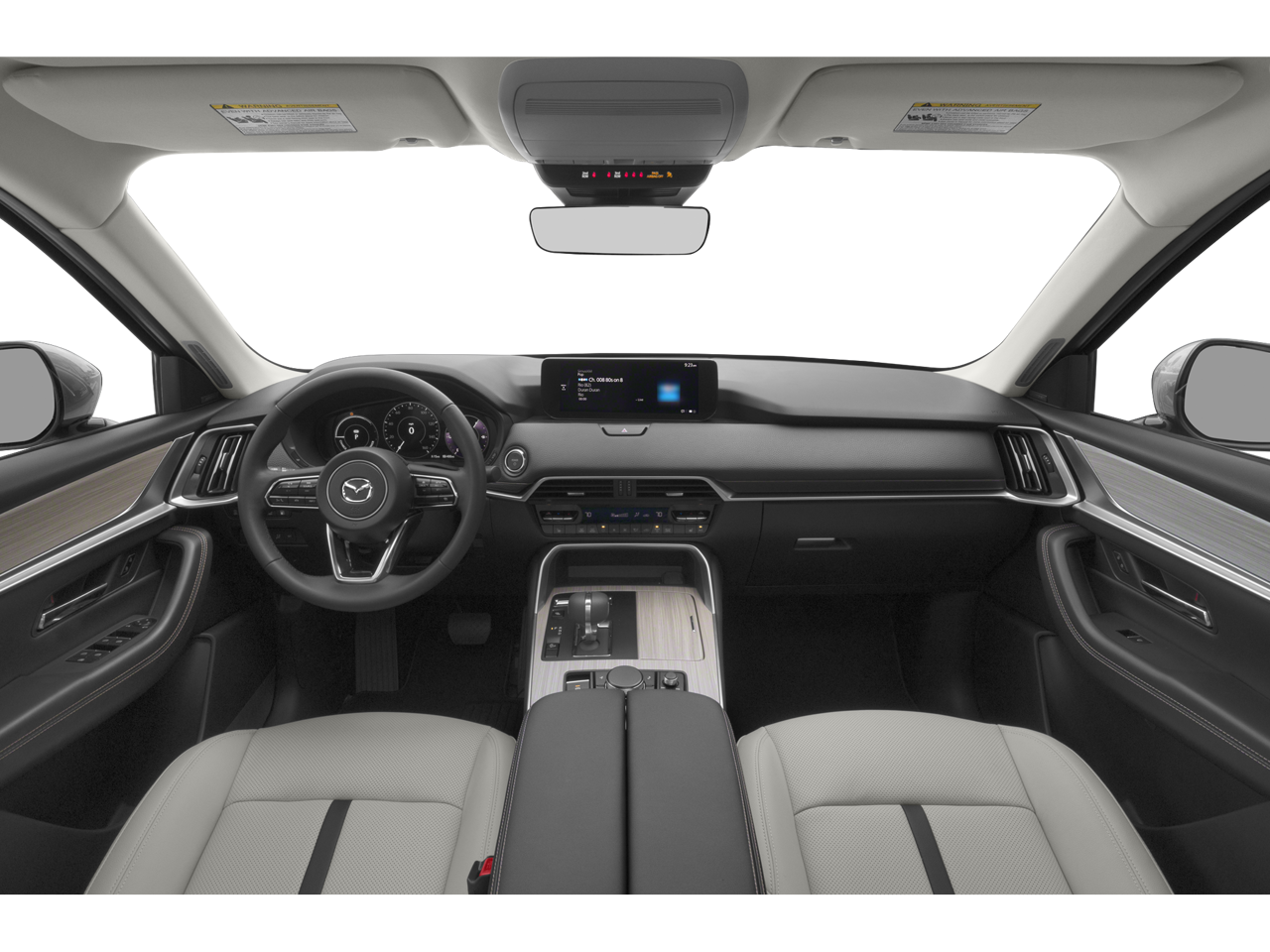 2024 Mazda Mazda CX-90 PHEV 2.5 PHEV Premium AWD in Chesapeake, VA - Cavalier Automotive Group