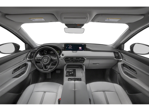 2024 Mazda Mazda CX-90 PHEV 2.5 PHEV Premium Plus AWD in Chesapeake, VA - Cavalier Automotive Group