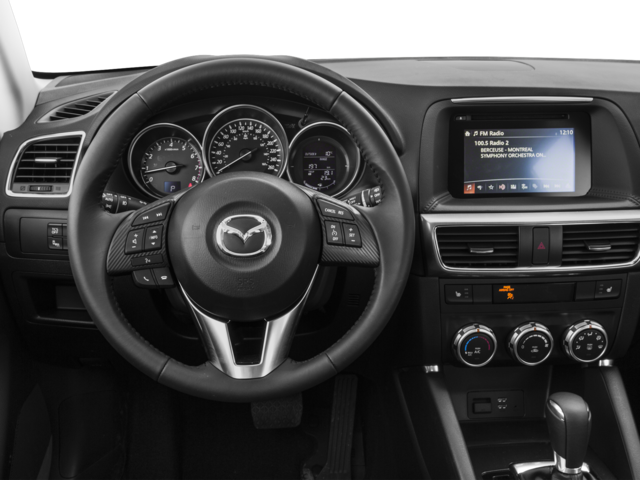 2016 Mazda Mazda CX-5 Touring in Chesapeake, VA - Cavalier Automotive Group