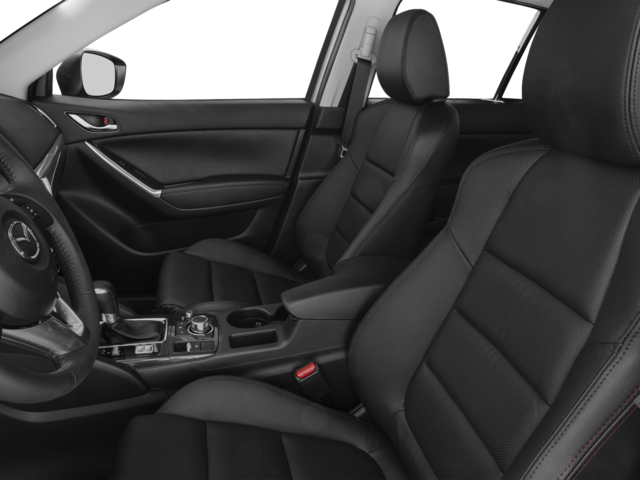 2016 Mazda Mazda CX-5 Touring in Chesapeake, VA - Cavalier Automotive Group
