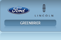 Ford Greenbrier