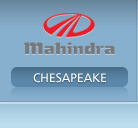 Mahindra Chesapeake