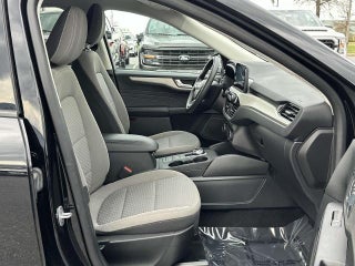 2021 Ford Escape SE in Chesapeake, VA - Cavalier Automotive Group