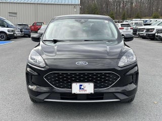 2021 Ford Escape SE in Chesapeake, VA - Cavalier Automotive Group