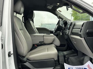 2021 Ford F-350 XLT in Chesapeake, VA - Cavalier Automotive Group