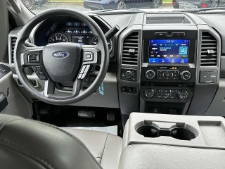 2021 Ford F-350 XLT in Chesapeake, VA - Cavalier Automotive Group