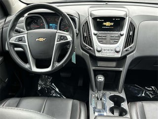 2017 Chevrolet Equinox LT w/1LT in Chesapeake, VA - Cavalier Automotive Group