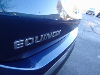 2021 Chevrolet Equinox LT in Chesapeake, VA - Cavalier Automotive Group