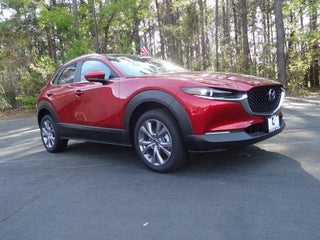 2024 Mazda Mazda CX-30 2.5 S Preferred AWD in Chesapeake, VA - Cavalier Automotive Group