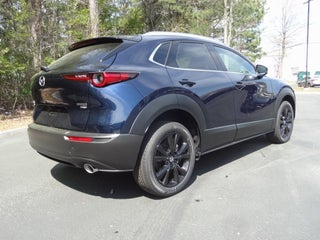 2024 Mazda Mazda CX-30 2.5 Turbo Premium AWD in Chesapeake, VA - Cavalier Automotive Group